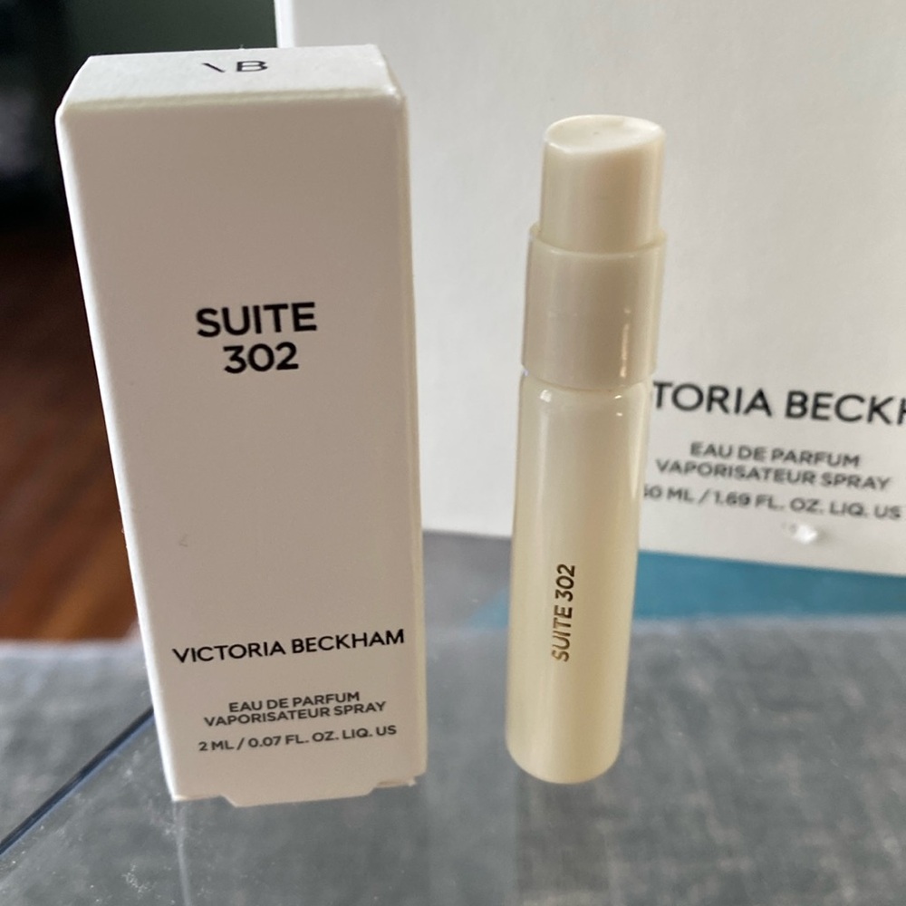 Victoria Beckham Suite 302